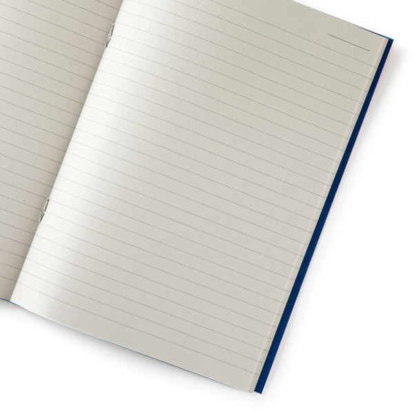 Absolutely No Idea notebook