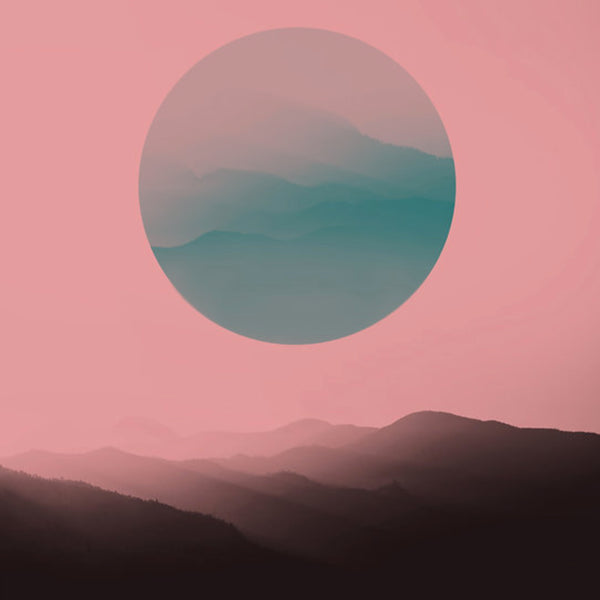 Sunrise print