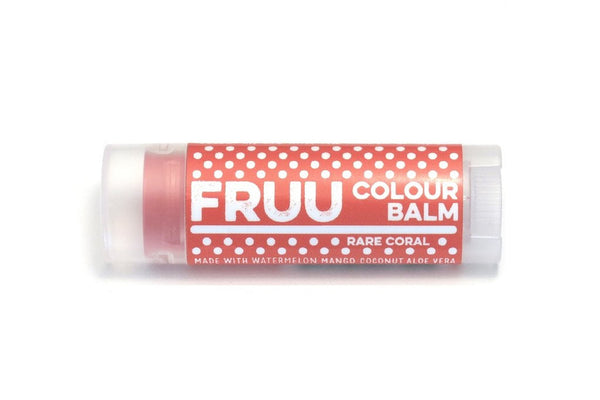 Rare Coral Lip Balm