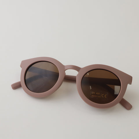 Marsala Sunglasses
