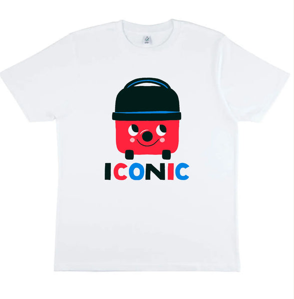 Henry Iconic t-shirt