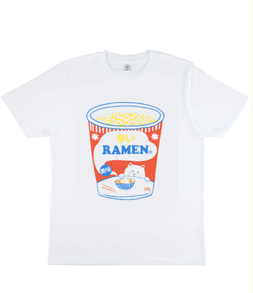 Ramen t-shirt
