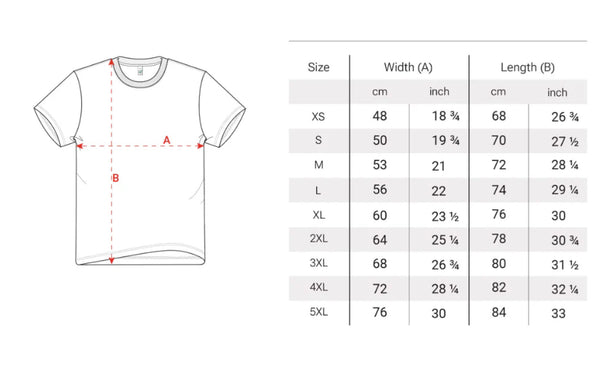 Henry Iconic t-shirt