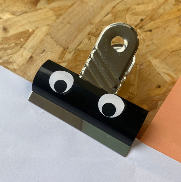 Googly Eye waterproof sticker pack