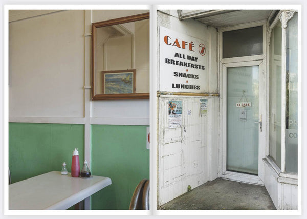 Worthing - A Portrait