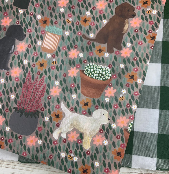 Cockapoo Notebook