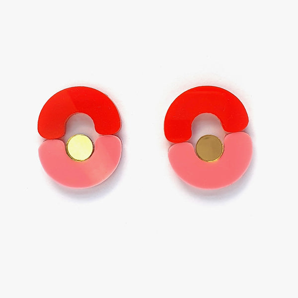 Selma earrings