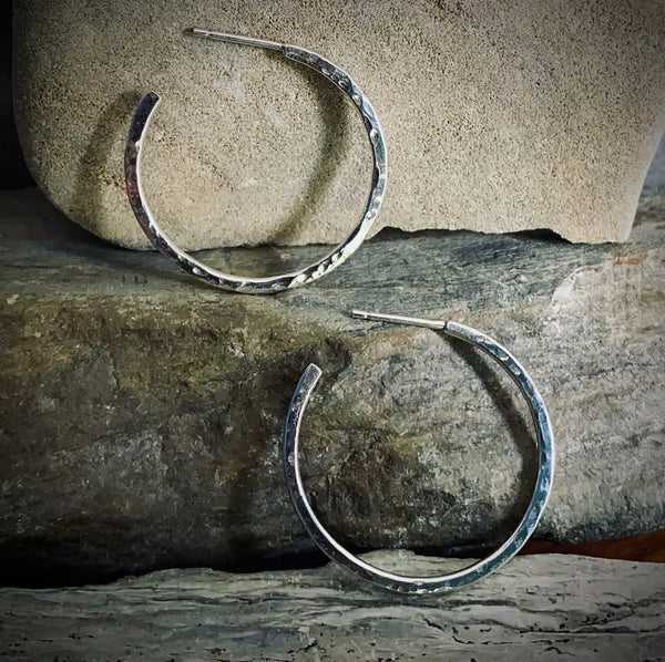 Anouk Hoop Earrings