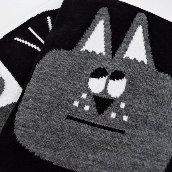 Chit Chat scarf