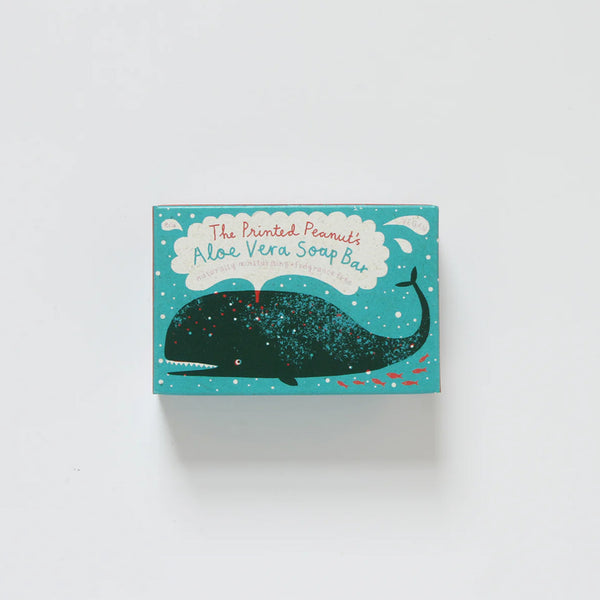 Aloe Vera soap bar