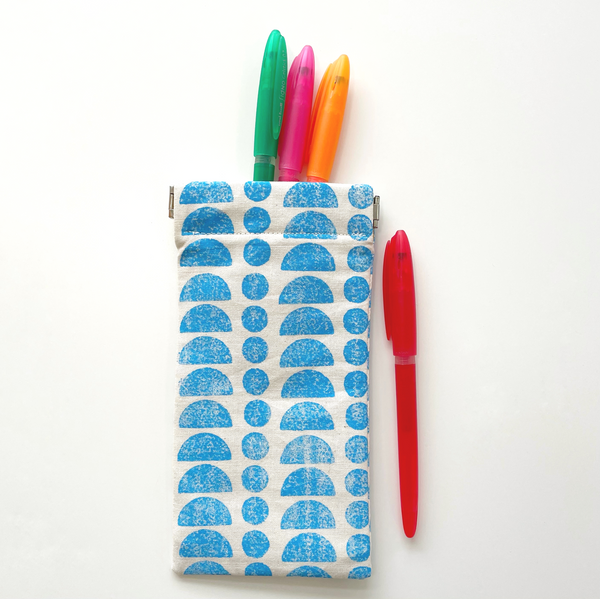 Glasses case