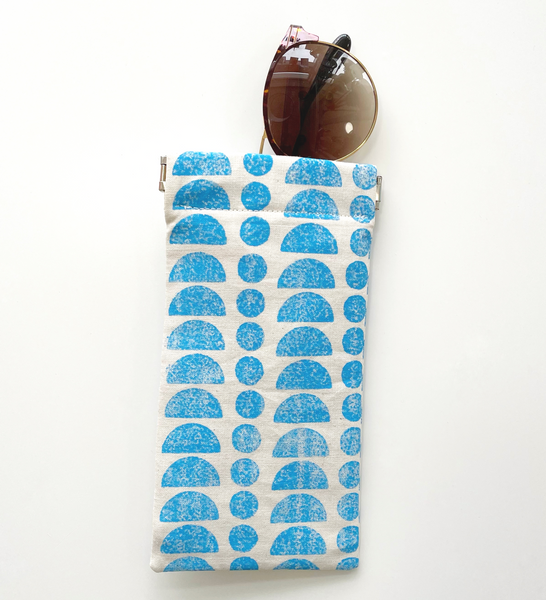 Glasses case