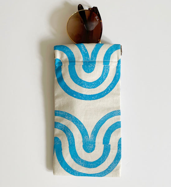 Glasses case