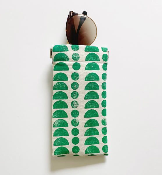 Glasses case