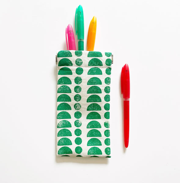 Glasses case