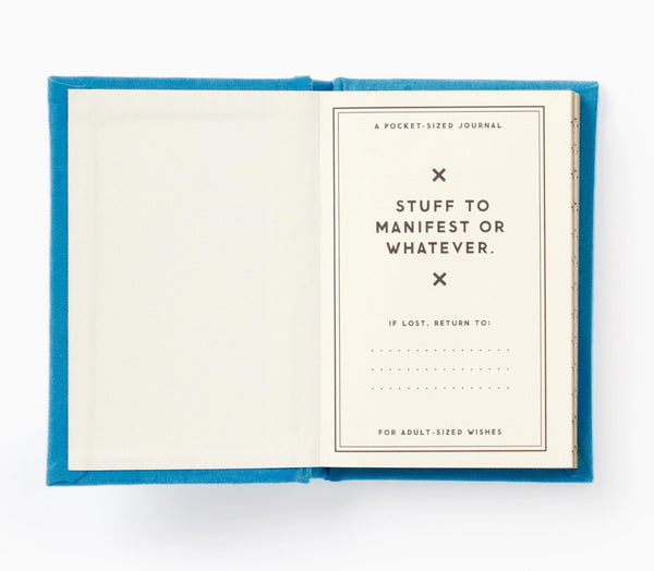 Tiny Hopes and Dreams Tiny Diary