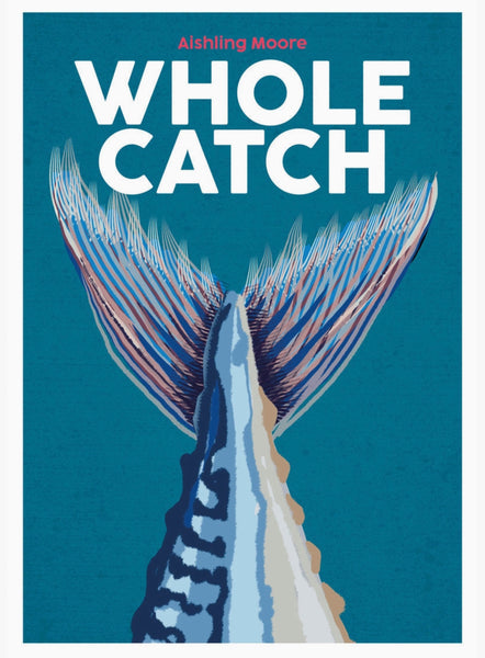 Whole Catch Recipe Book
