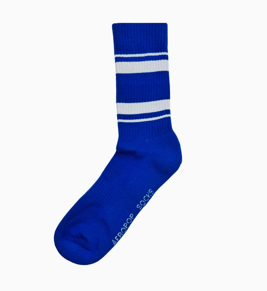 54 States Blue Eagle socks