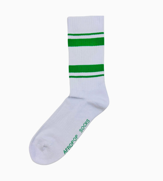 54 States Green Eagle socks