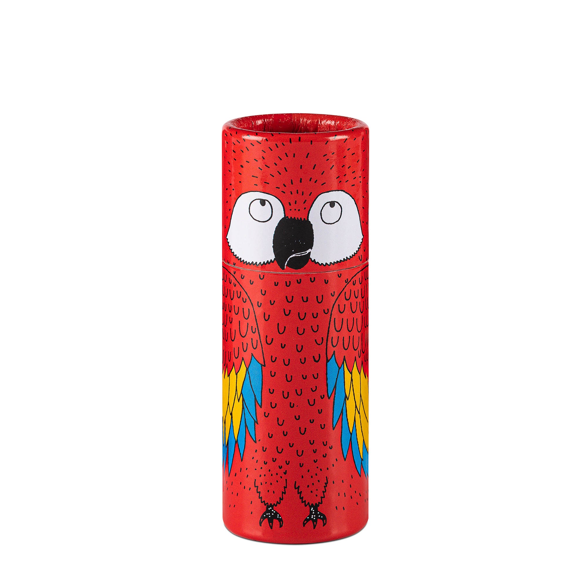 Parrot match cylinder