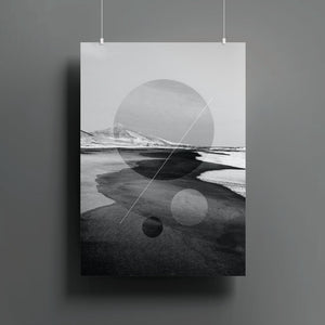 Cofete print