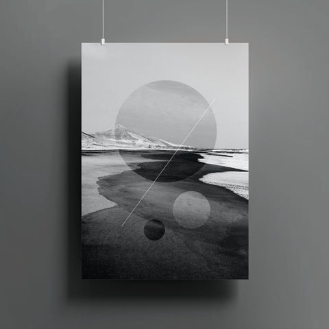 Cofete print
