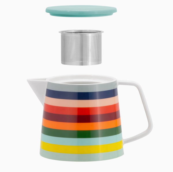 Lorenzo Tea Pot