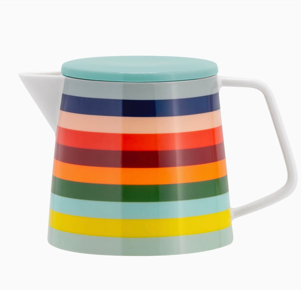 Lorenzo Tea Pot