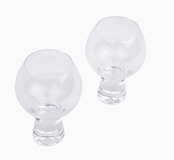 Gin Glass Set
