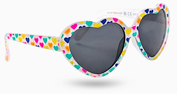 Heartbreaker Kids Sunglasses - Inspired 
