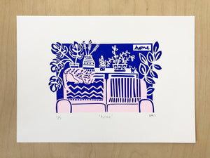 Home print