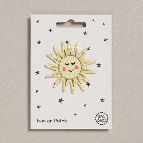 Sun patch