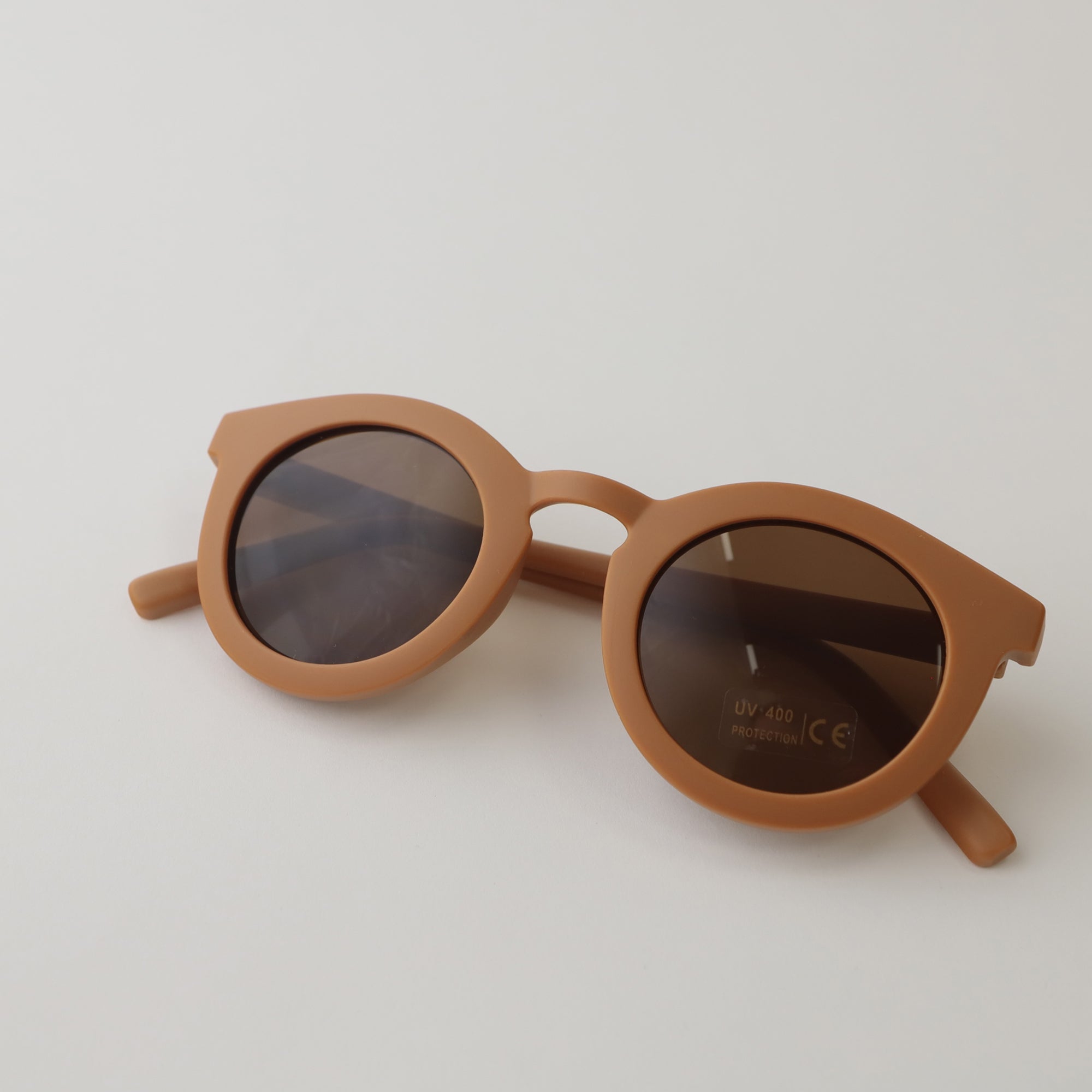 Caramel Sunglasses