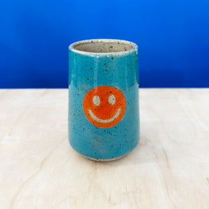 Smiley Beaker
