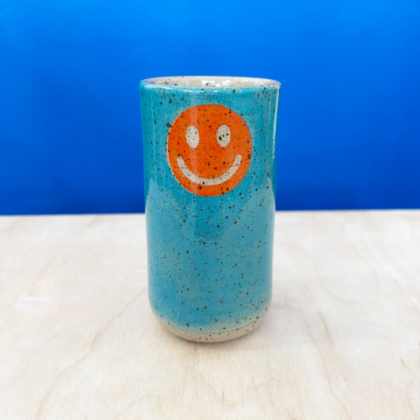 Smiley Beaker