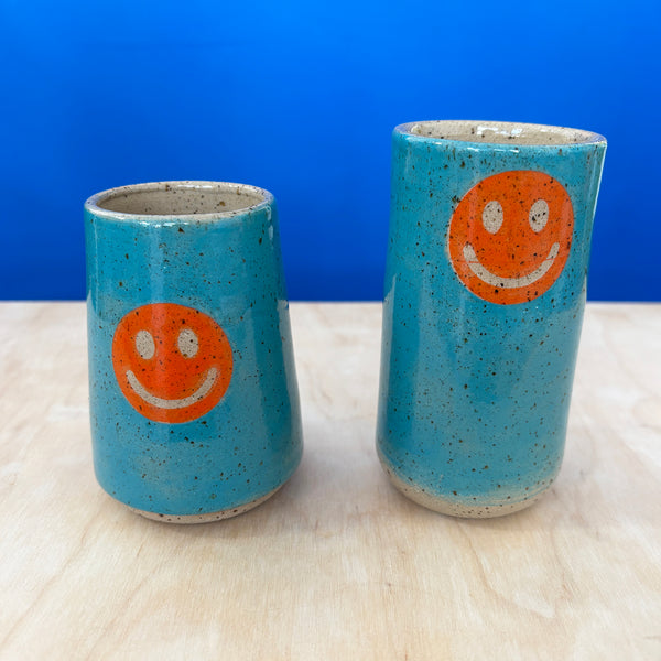 Smiley Beaker