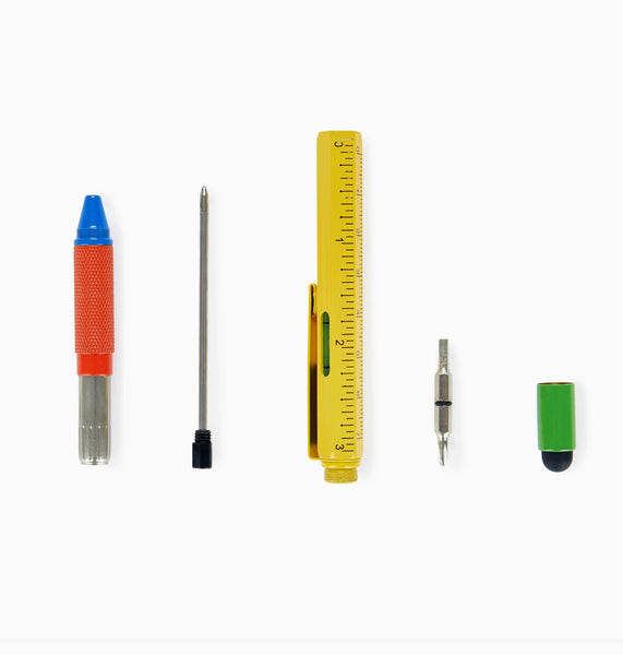 The Architect Multi-tool Pen
