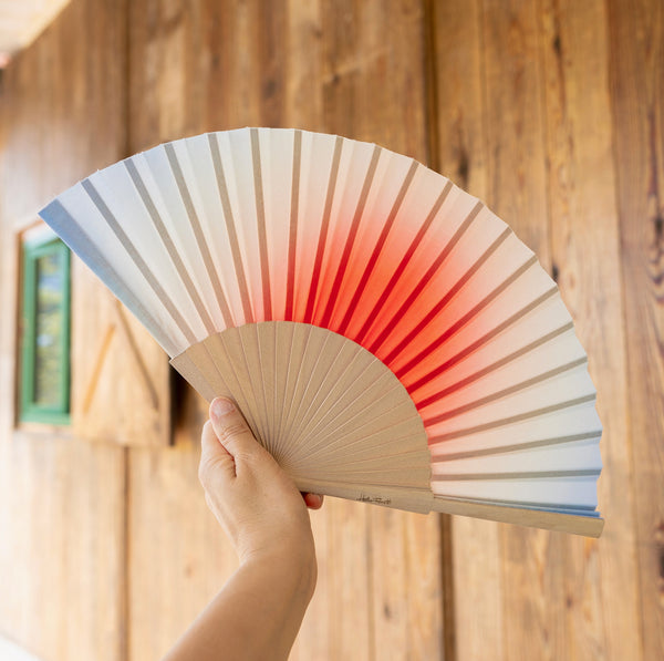 Gradient Fan