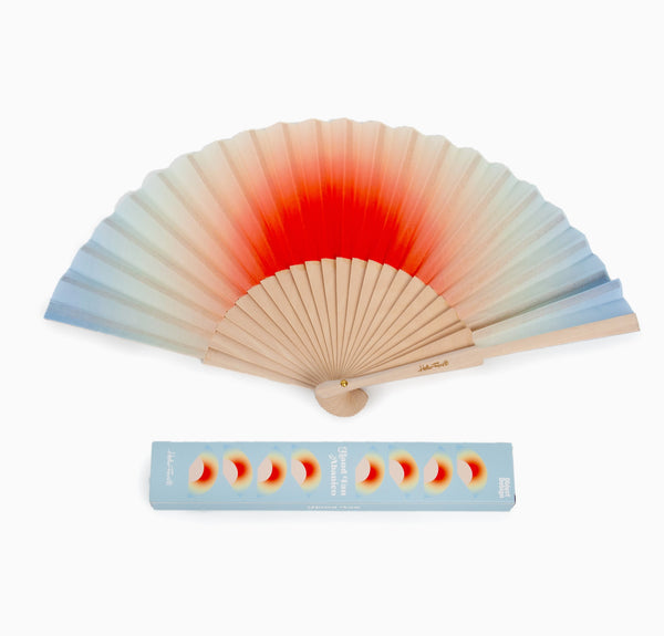 Gradient Fan