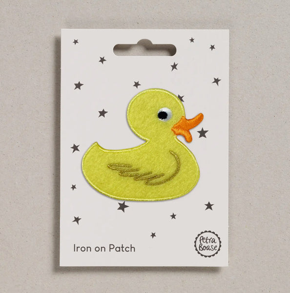Duck Patch - Inspired 