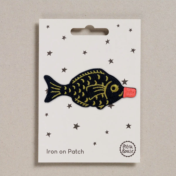 Sushi Soy Sauce Bottle Patch