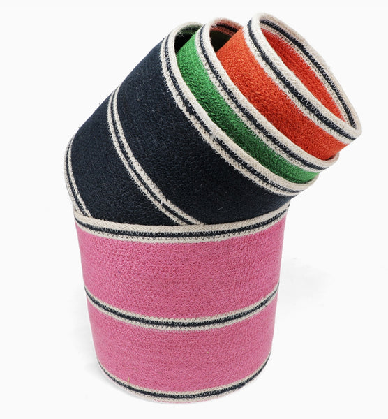 Jute Storage Basket - Inspired 