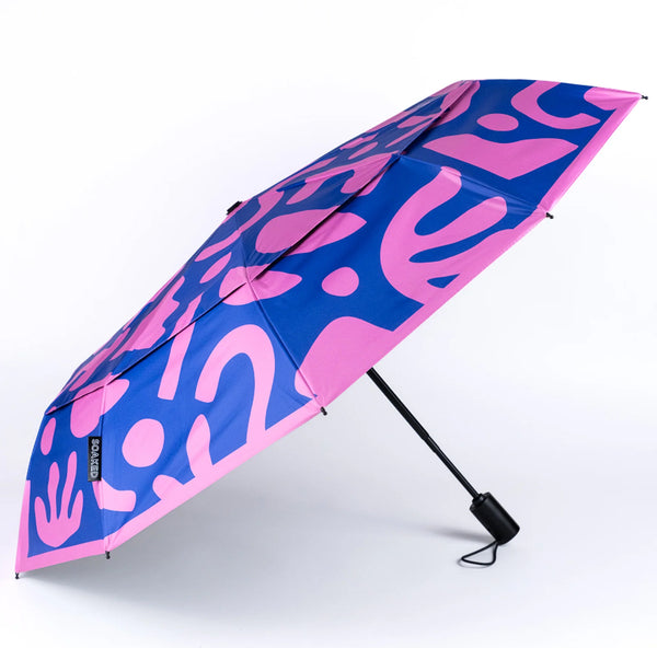 Bits and Bobs umbrella