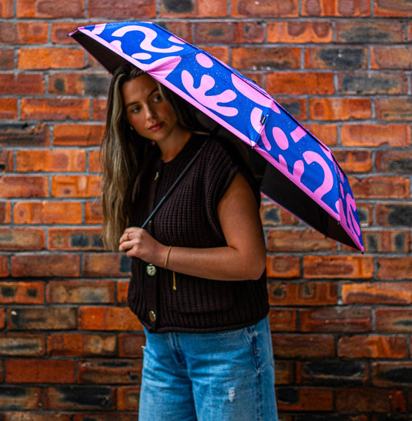 Bits and Bobs umbrella