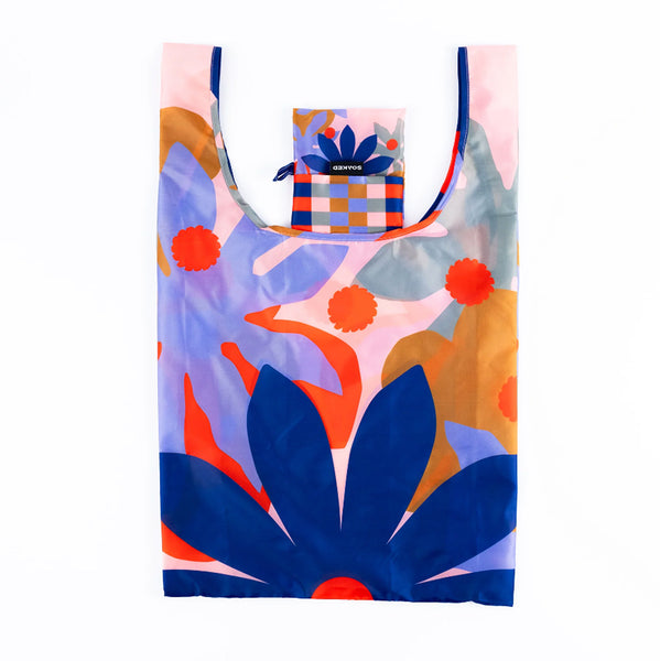 Superbloom bag