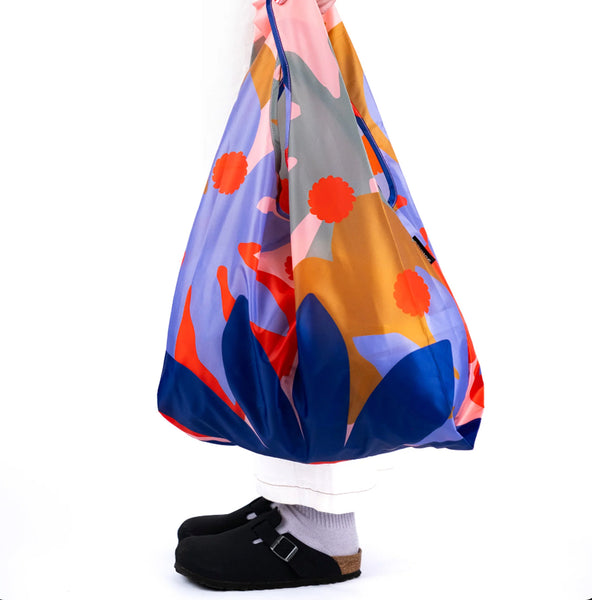 Superbloom bag