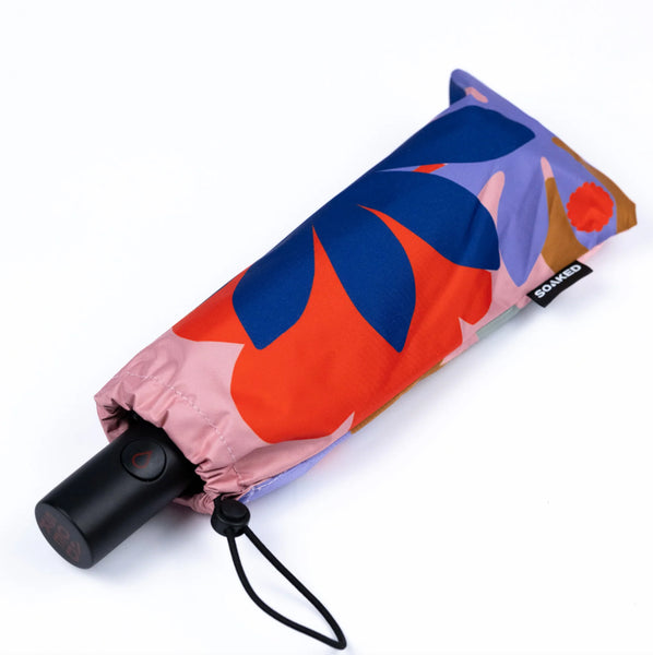 Superbloom umbrella