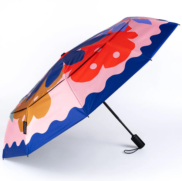 Superbloom umbrella
