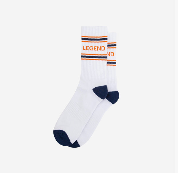 Legend cotton sports socks