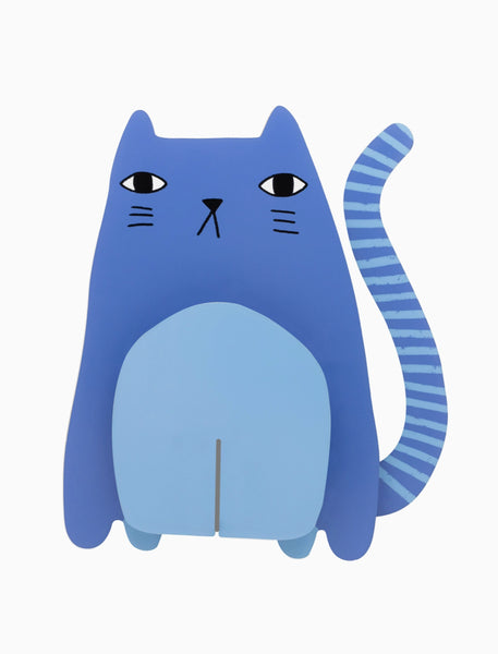 Donna Wilson X Studio ROOF - Casper Cat - Inspired 